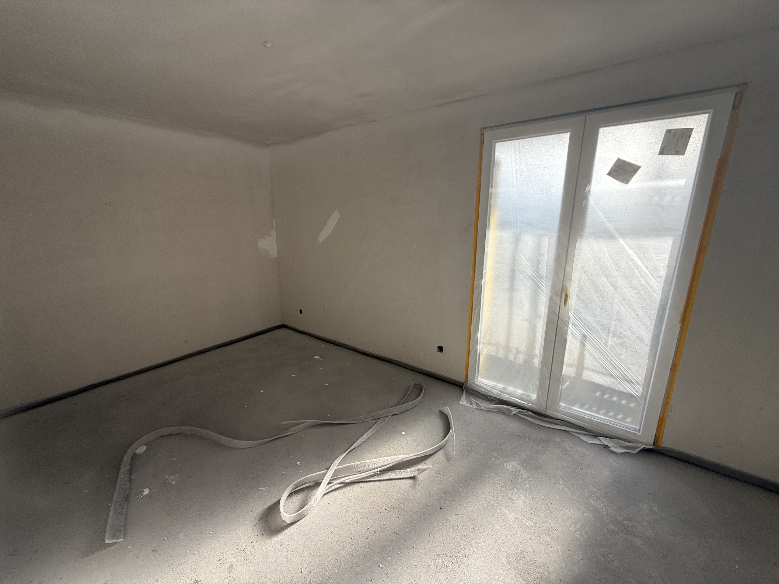 Interior view 5