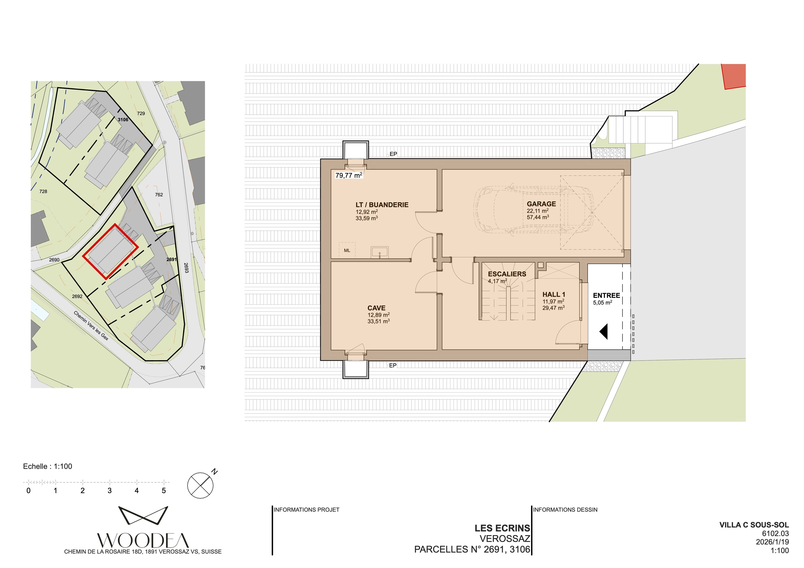 Plan 1