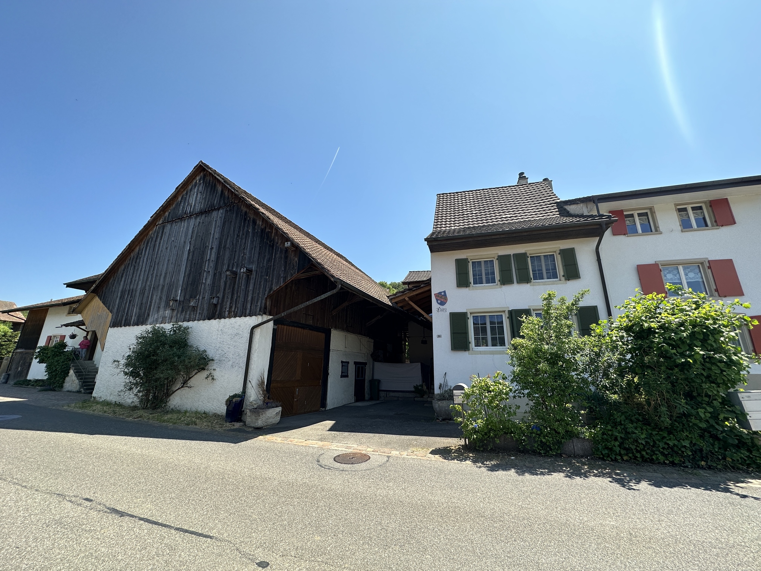 Liegenschaft