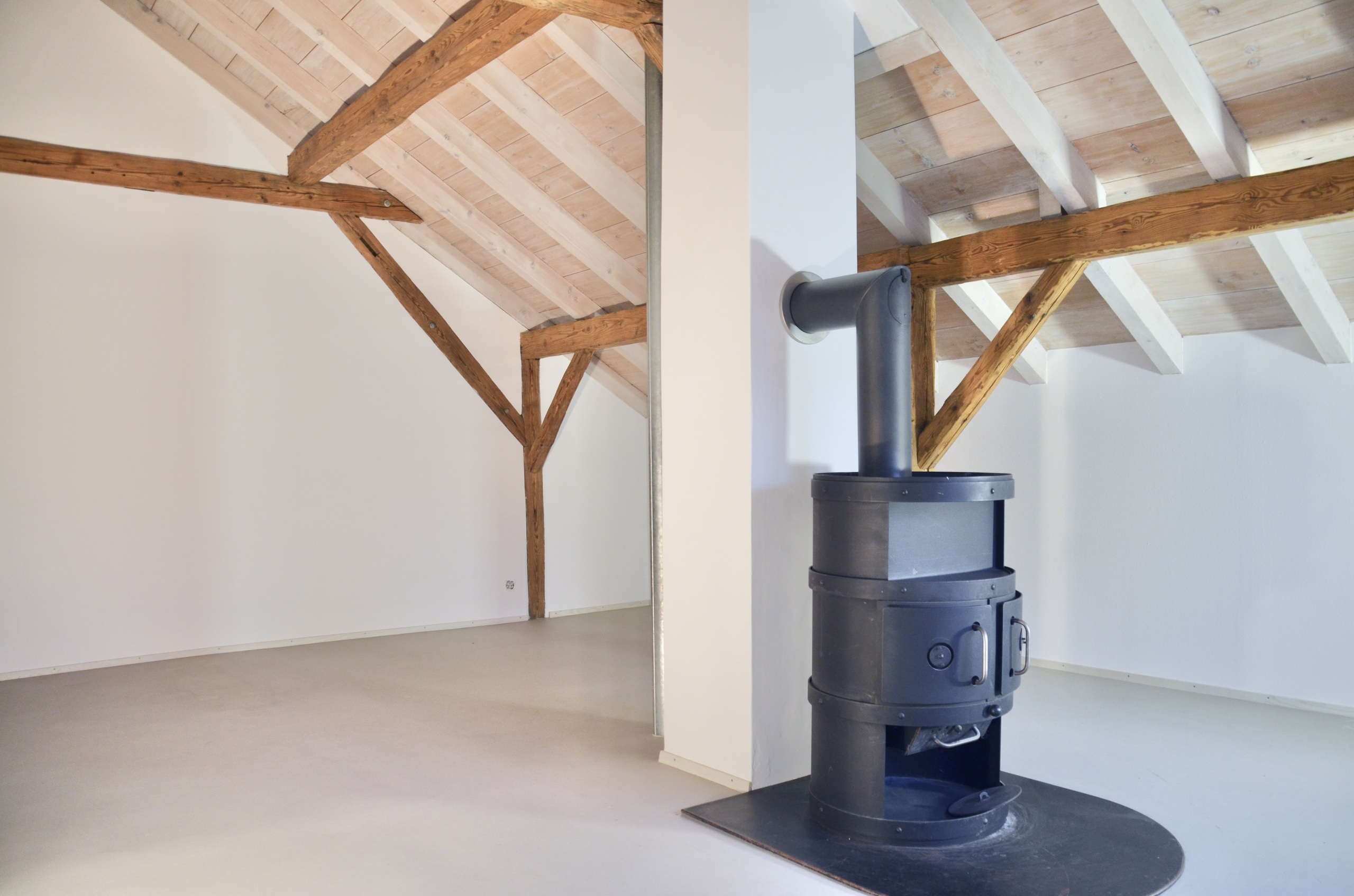 Interior view 1