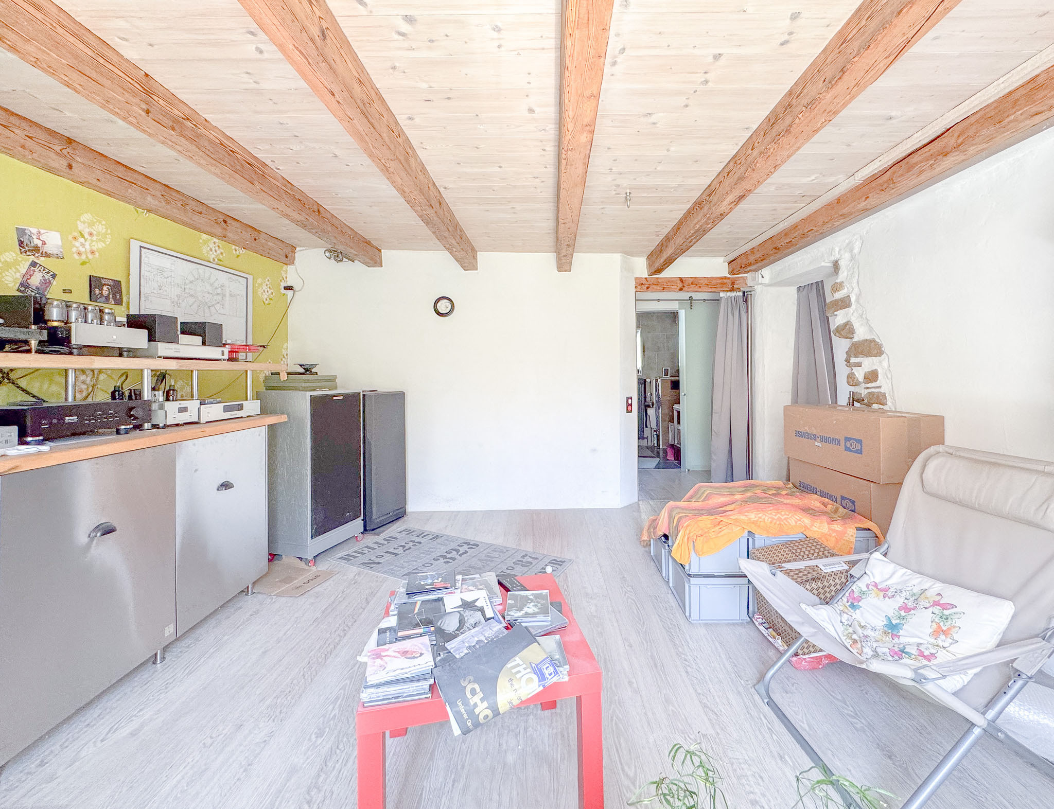 1er étage - chambre no 2