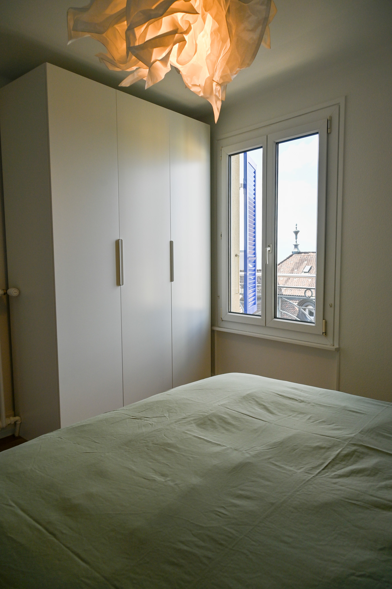 Vue intérieure 4