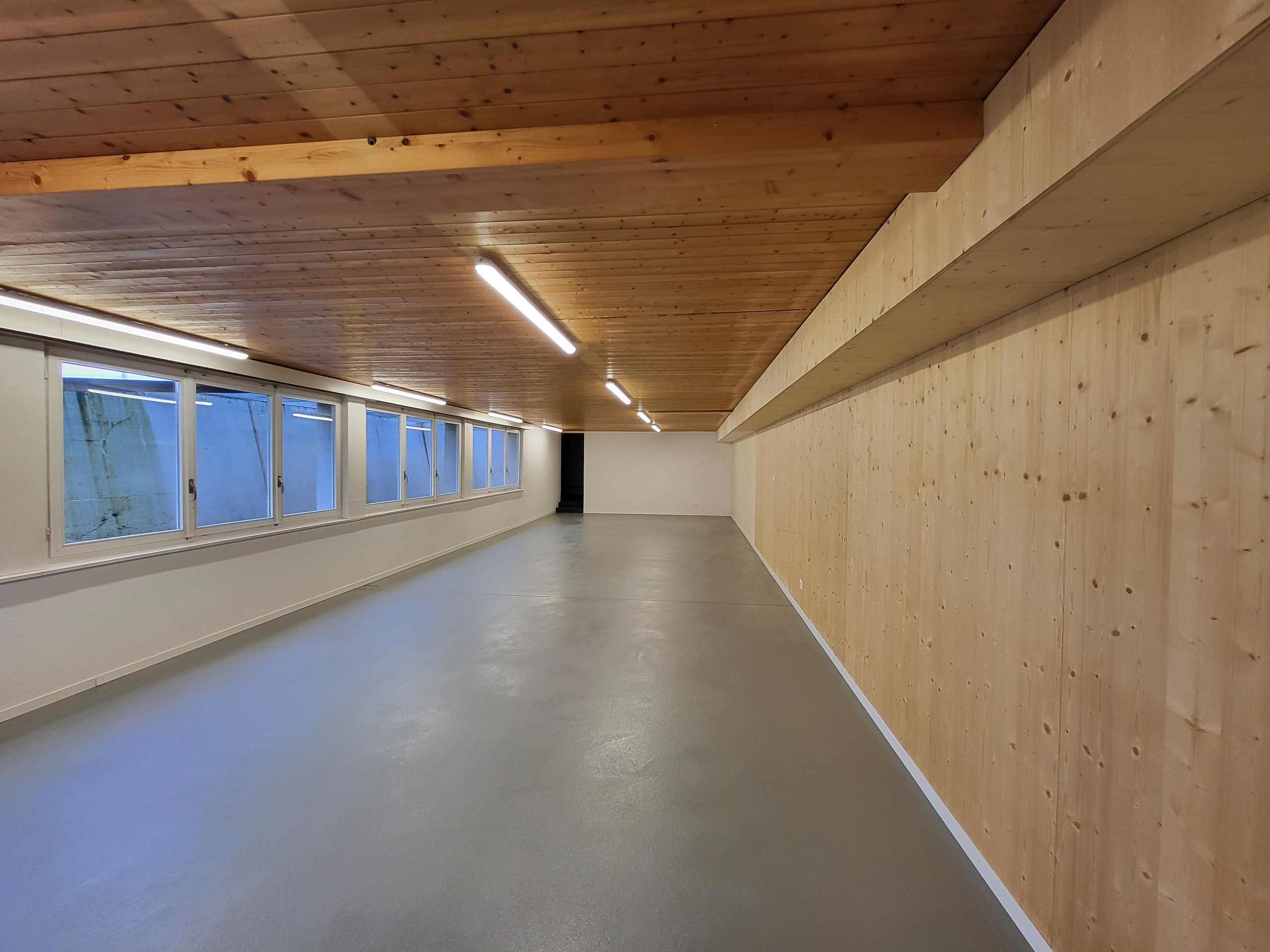 Premier coup d'oeil 1