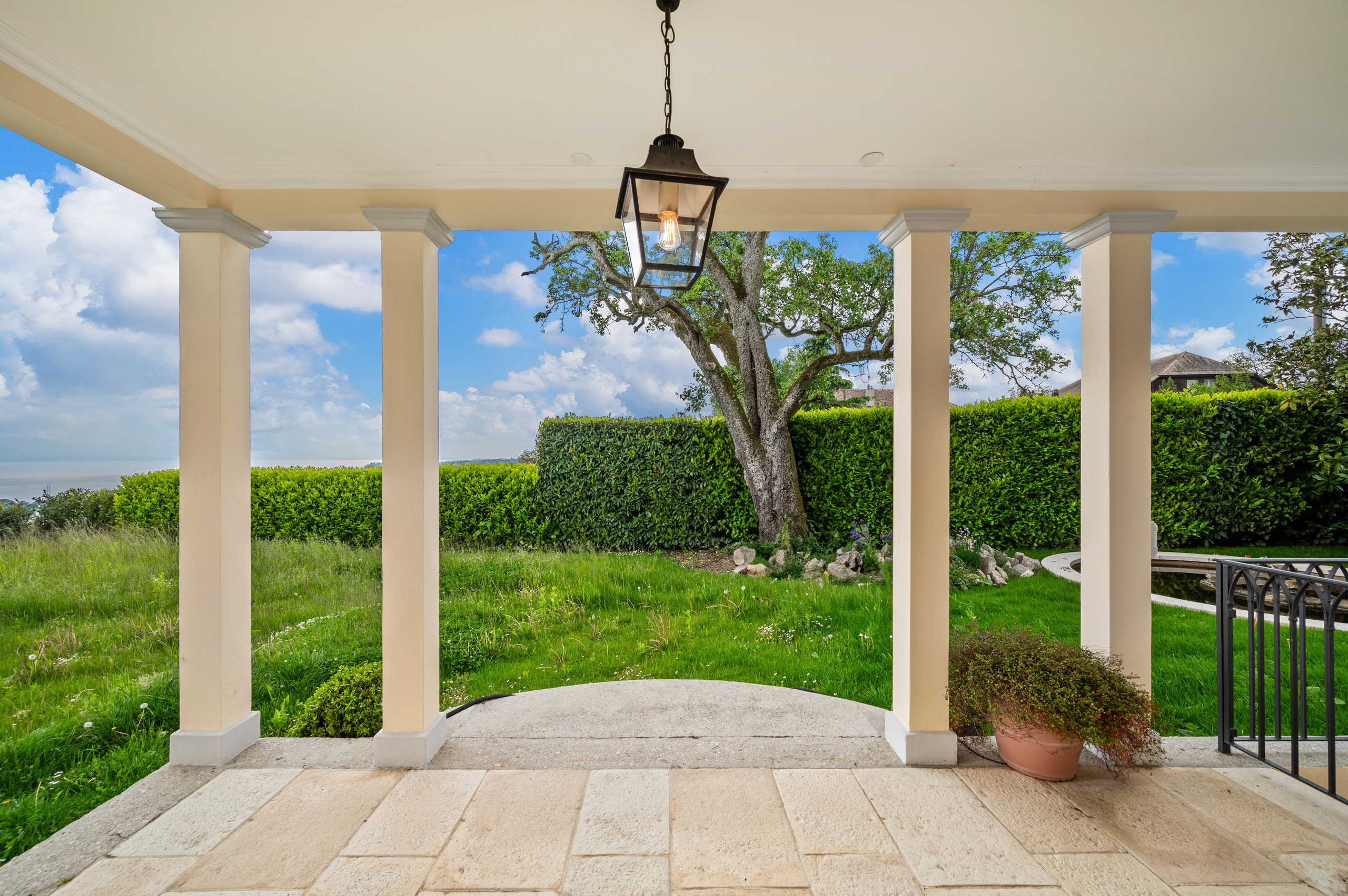 Terrasse Salle à manger Terrasse Salle à manger