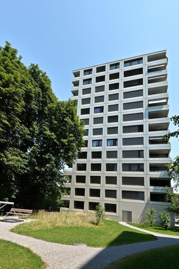 Premier coup d'oeil 1