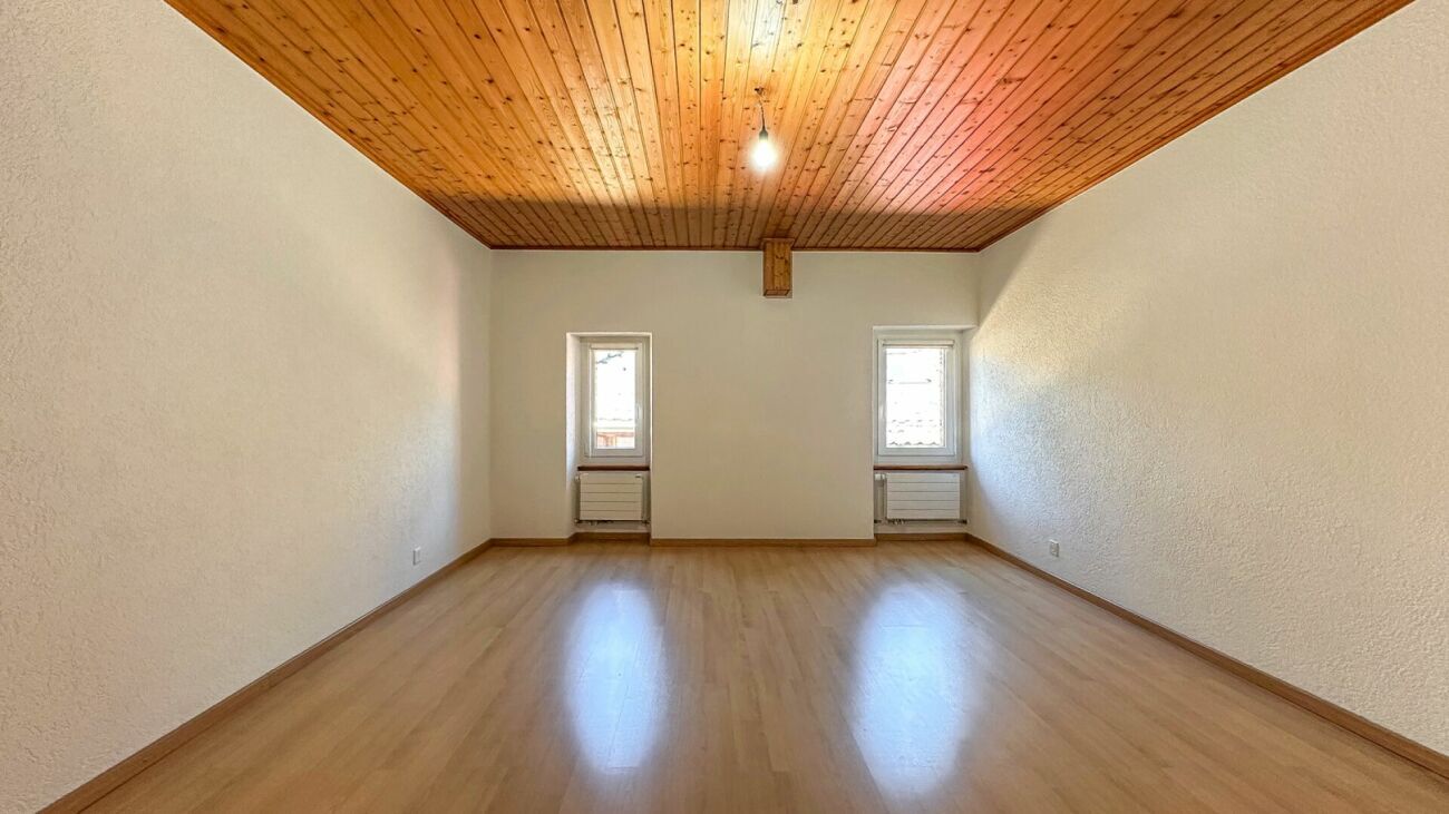 Chambre rez Chambre rez