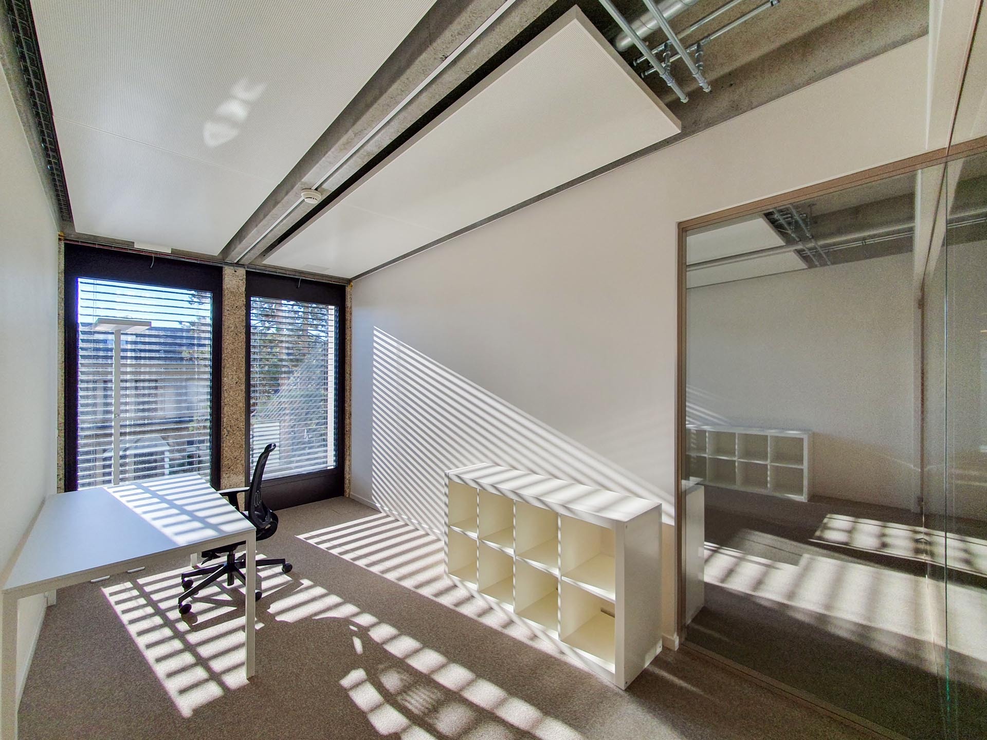 bureau 