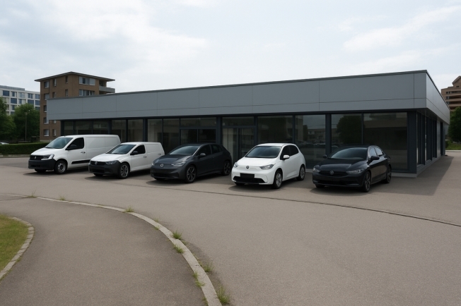 Premier coup d'oeil 2