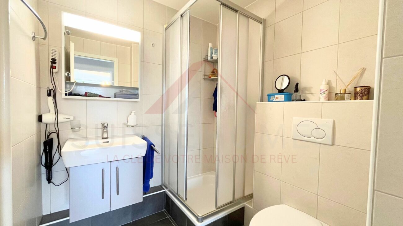 Badezimmer allgemein ? Salle de bains