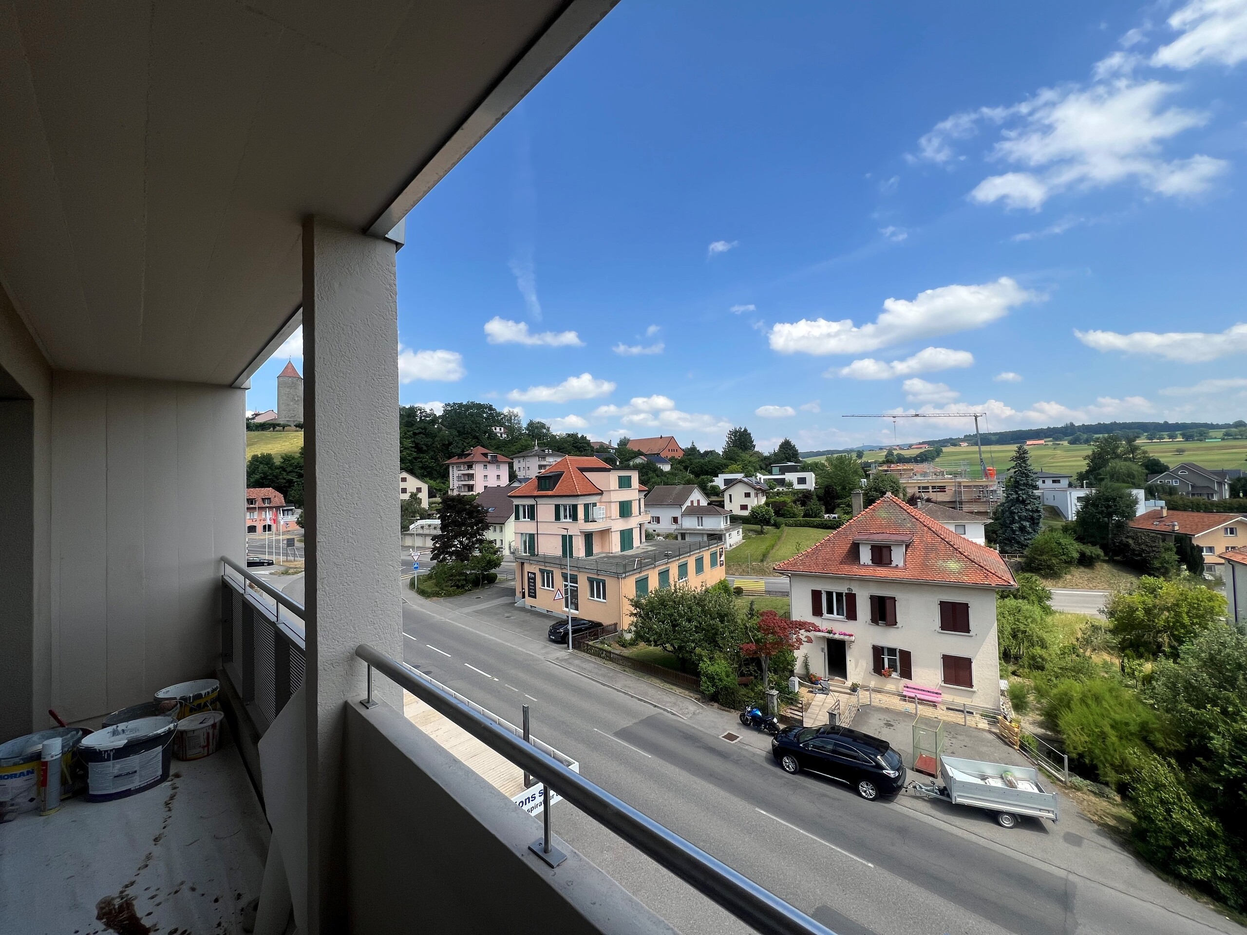 Balcon