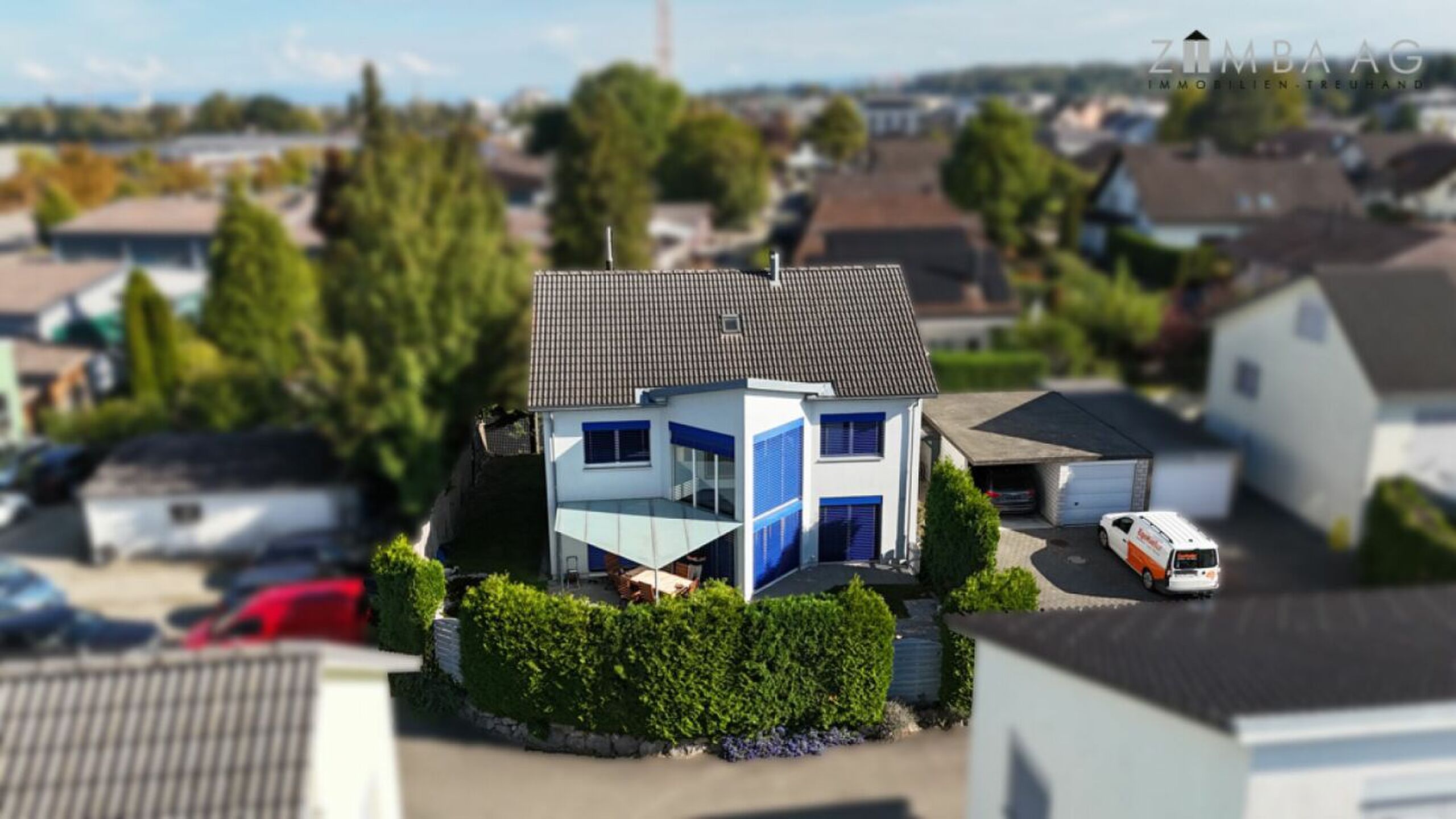 Premier coup d'oeil