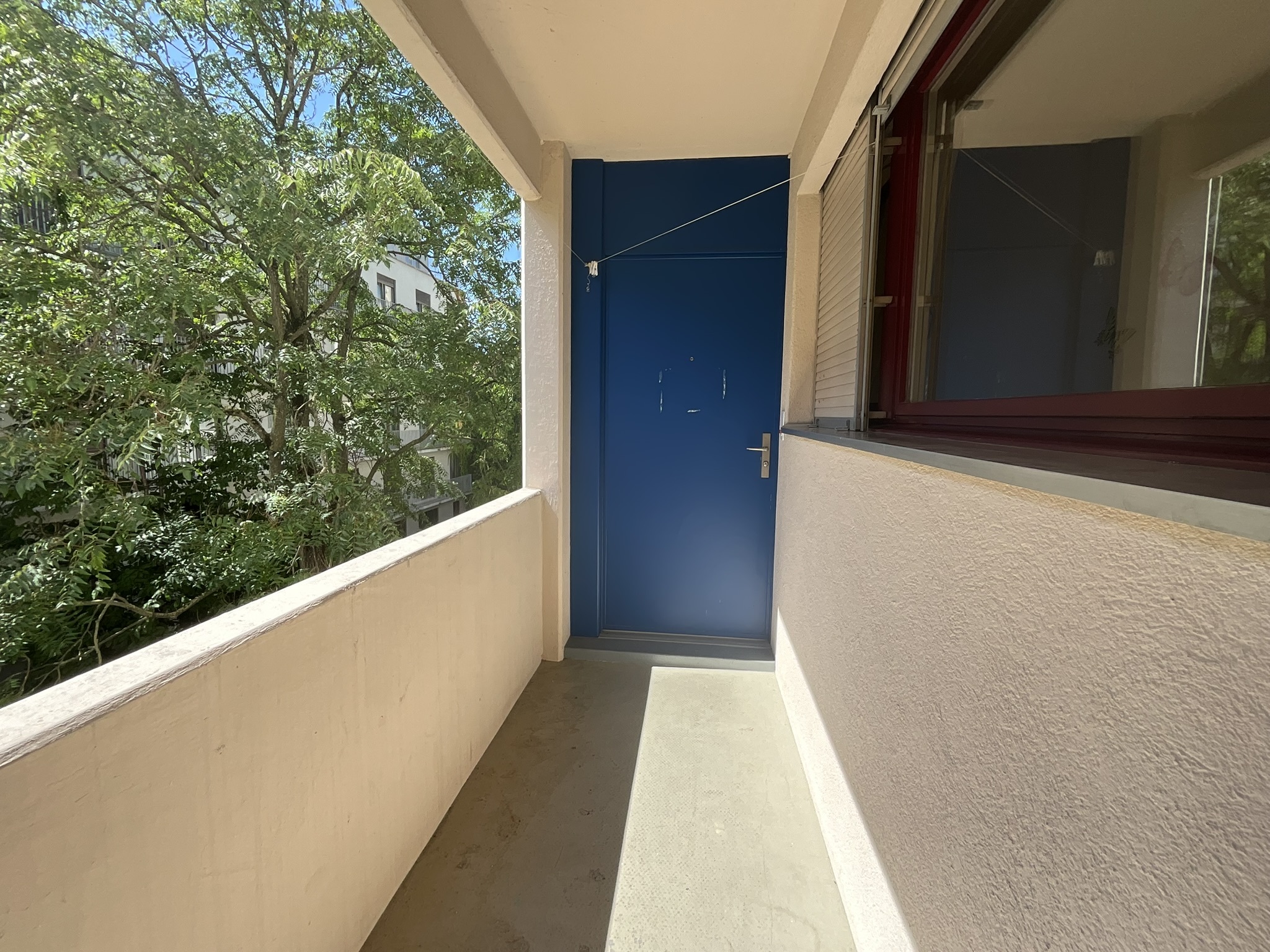 Balkon Balkon