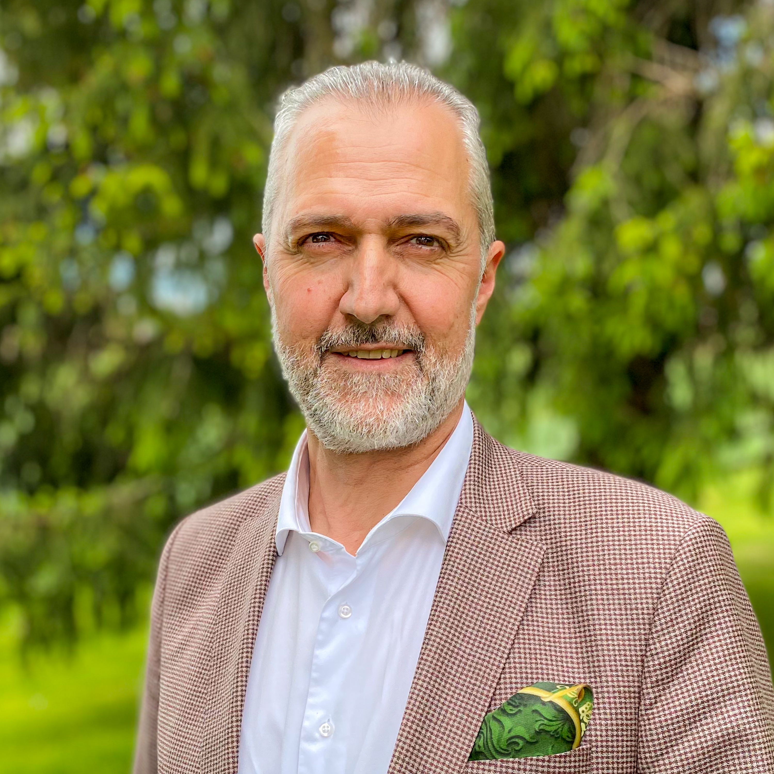 Mirko Giotto