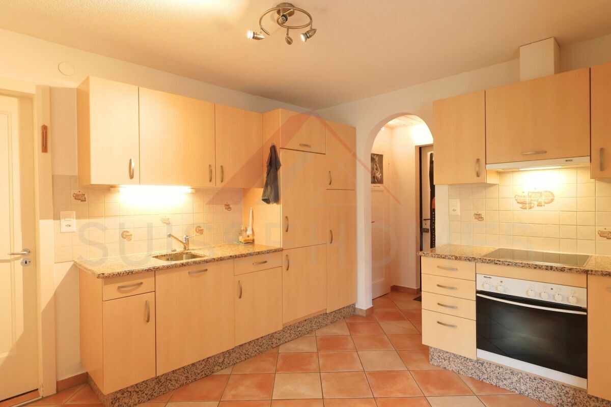 Küche allgemein ? Cuisine