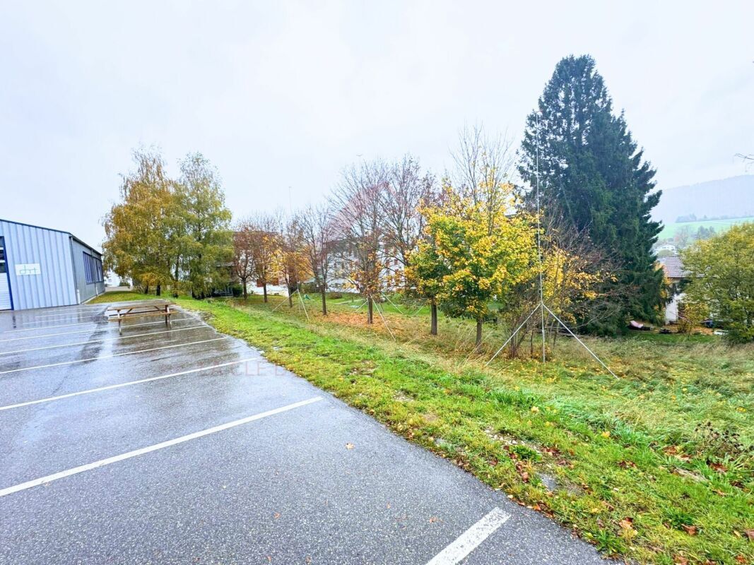 Grundstück / Umgebung ? Terrain / environnement