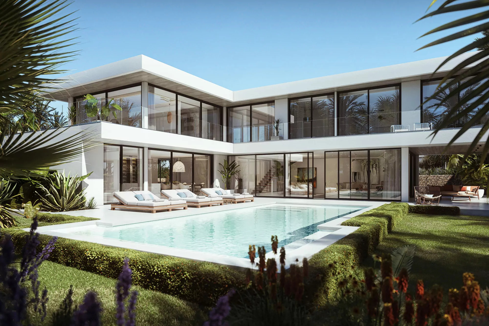 Villa