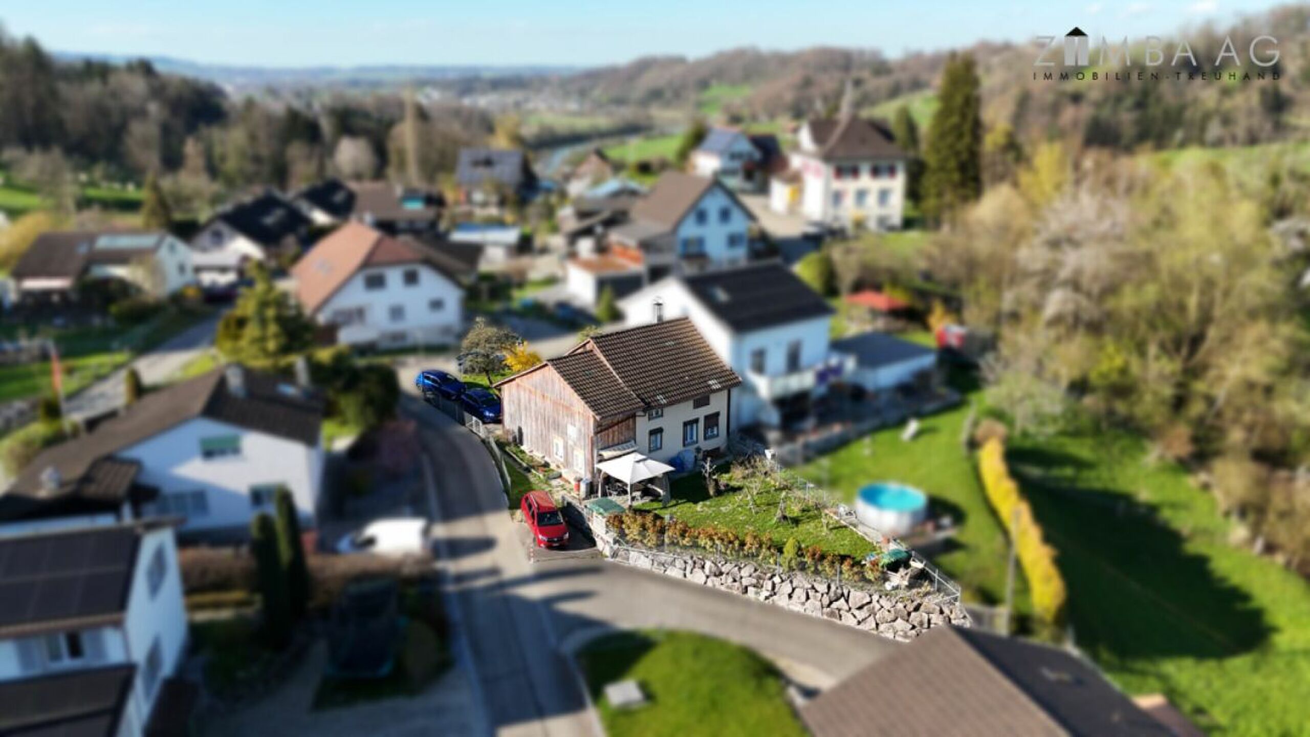 Premier coup d'oeil