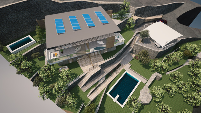Vue extérieure 2