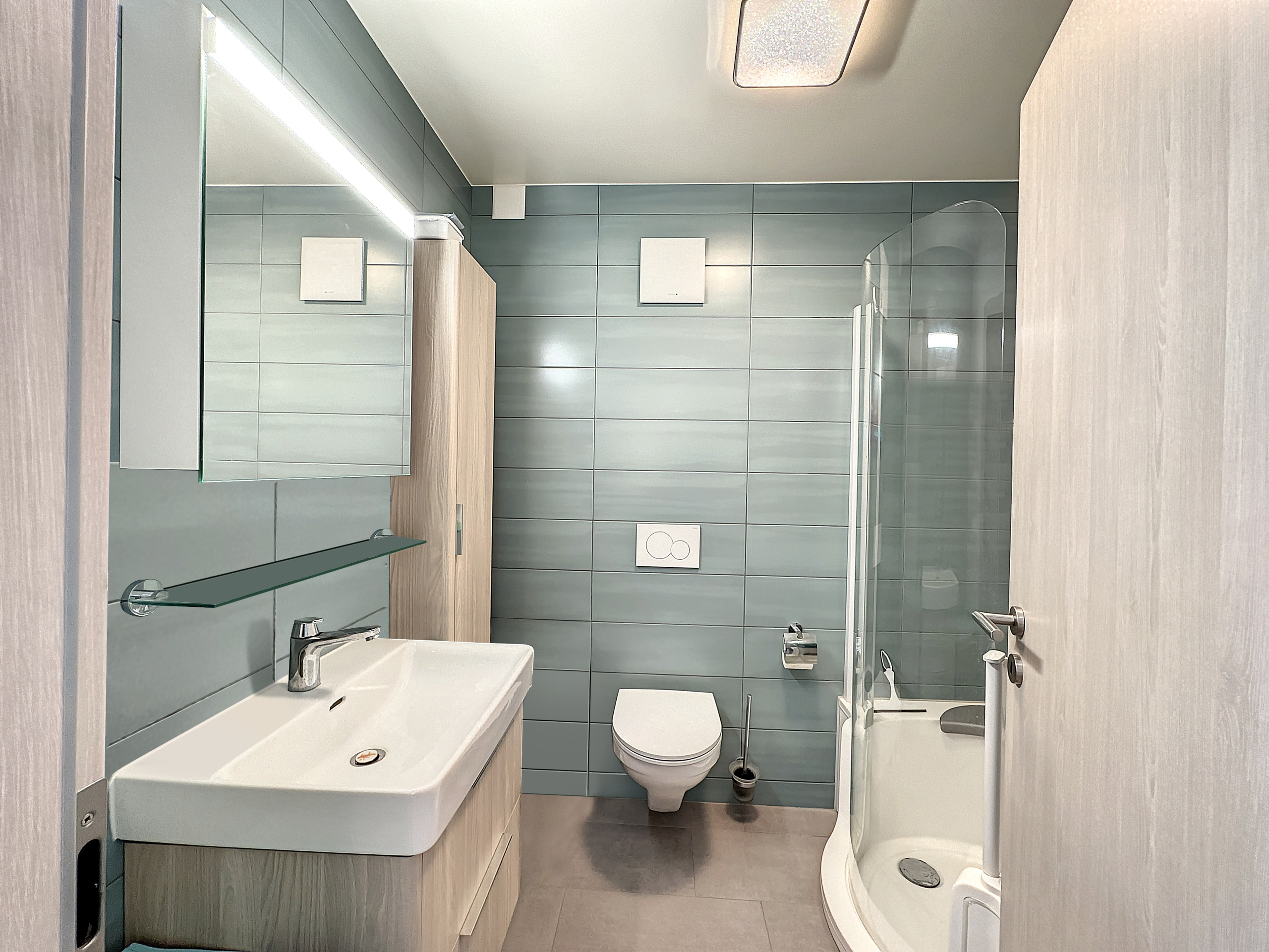 Interior view 3