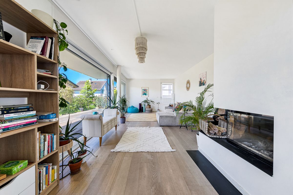 Premier coup d'oeil 1