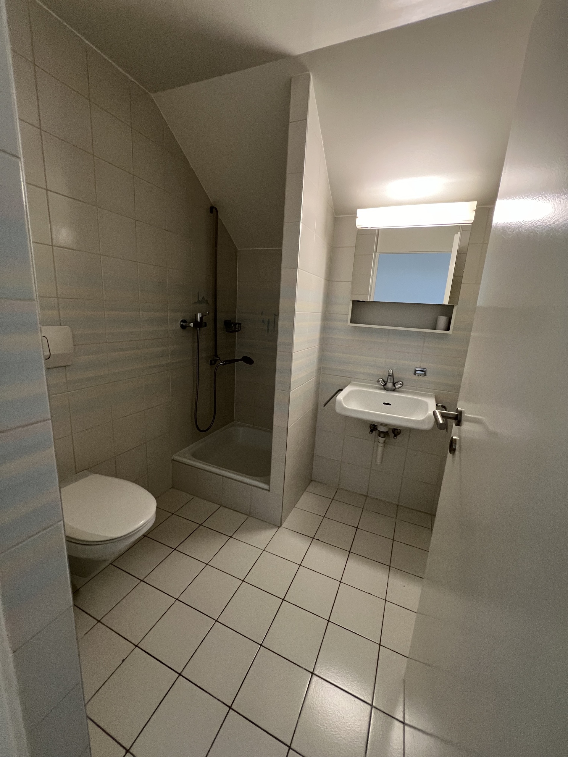 Vue intérieure 10