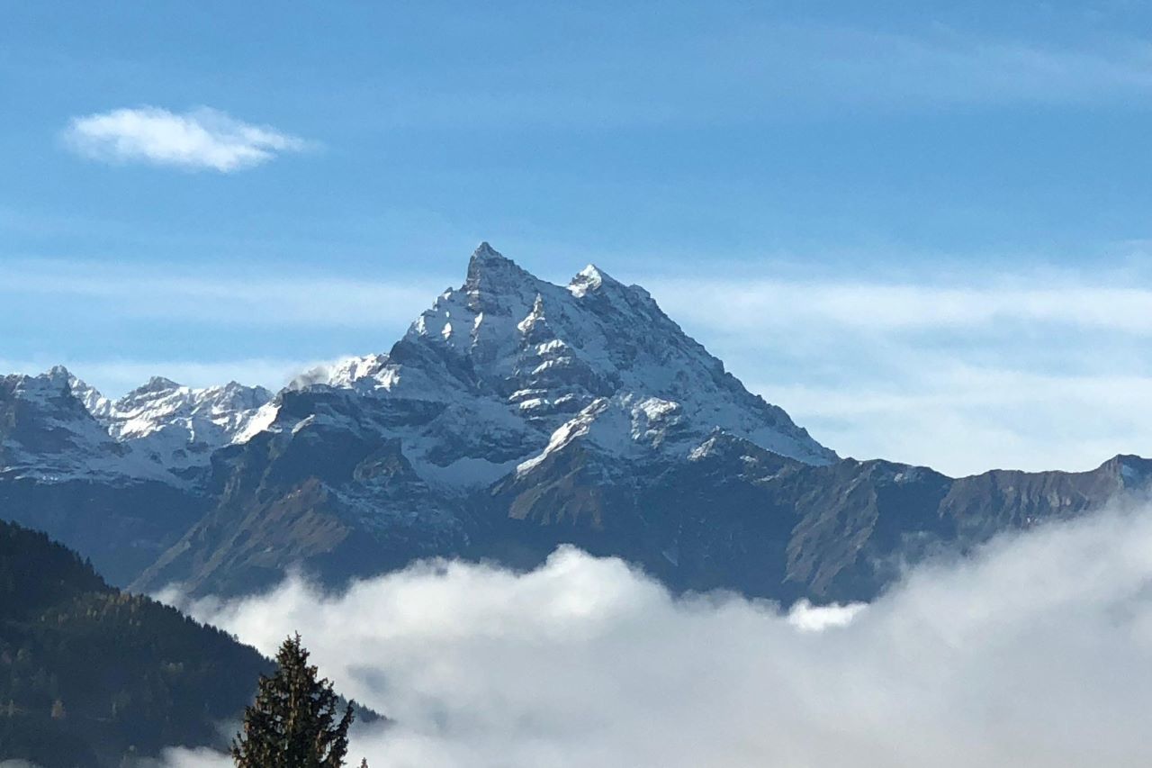 Dents du Midi Dents du Midi