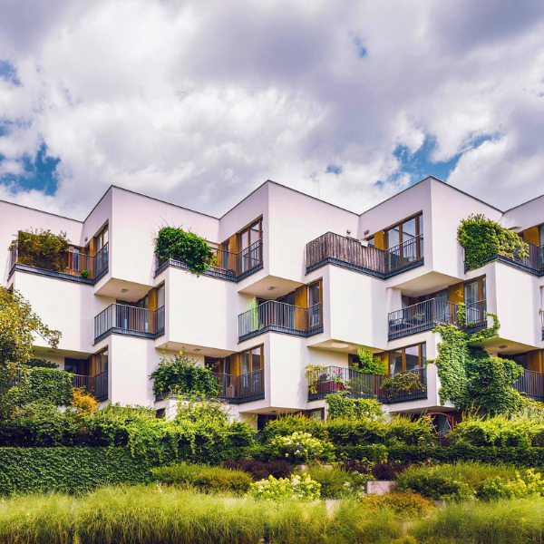 Improve efficiency and visibility with the Immomig® real estate project management module