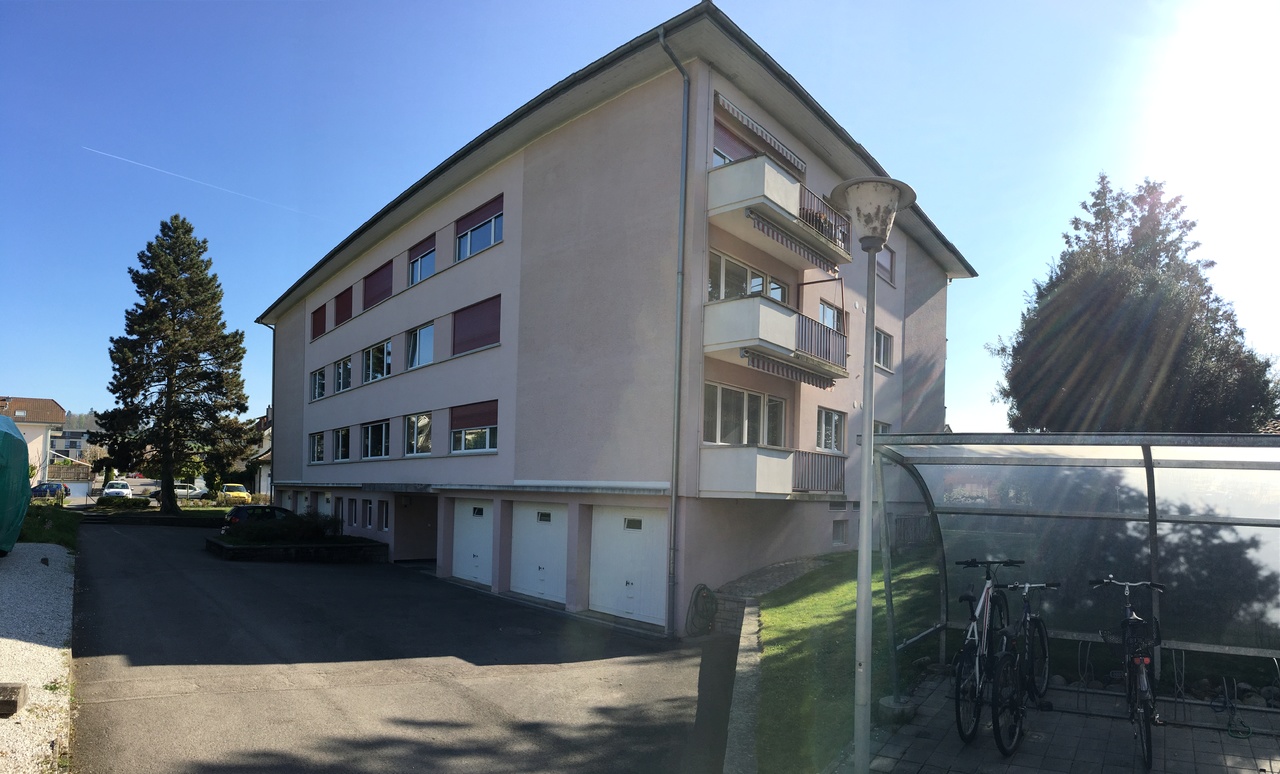 Firstview