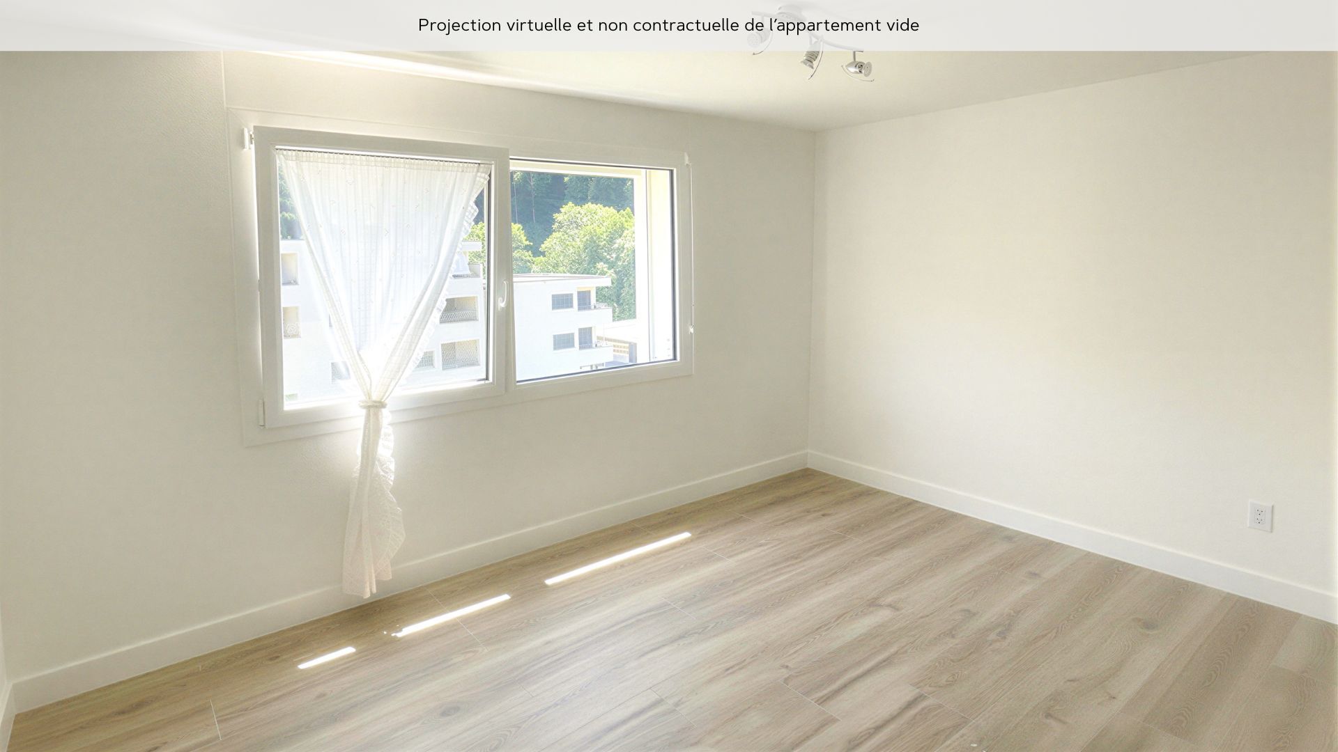 Vue intérieure 4