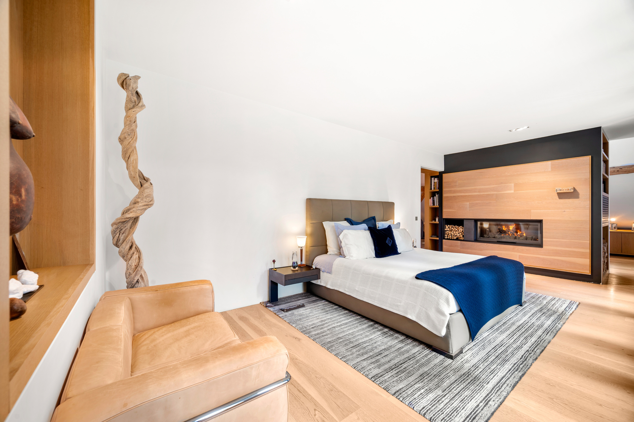 Suite parentale Suite parentale