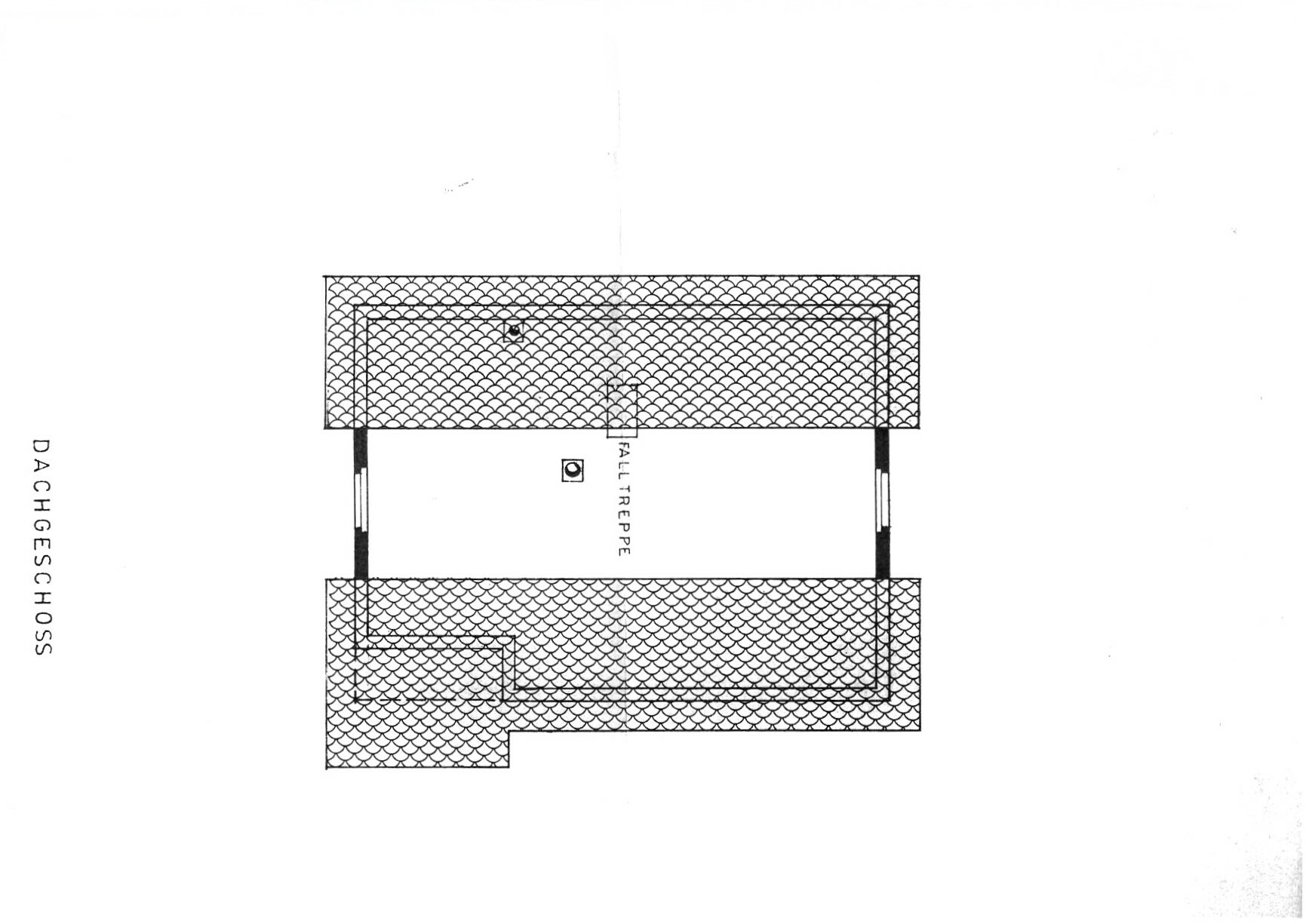 Grundriss DG Grundriss DG
