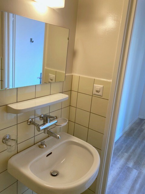 Salle d'eau Salle d'eau