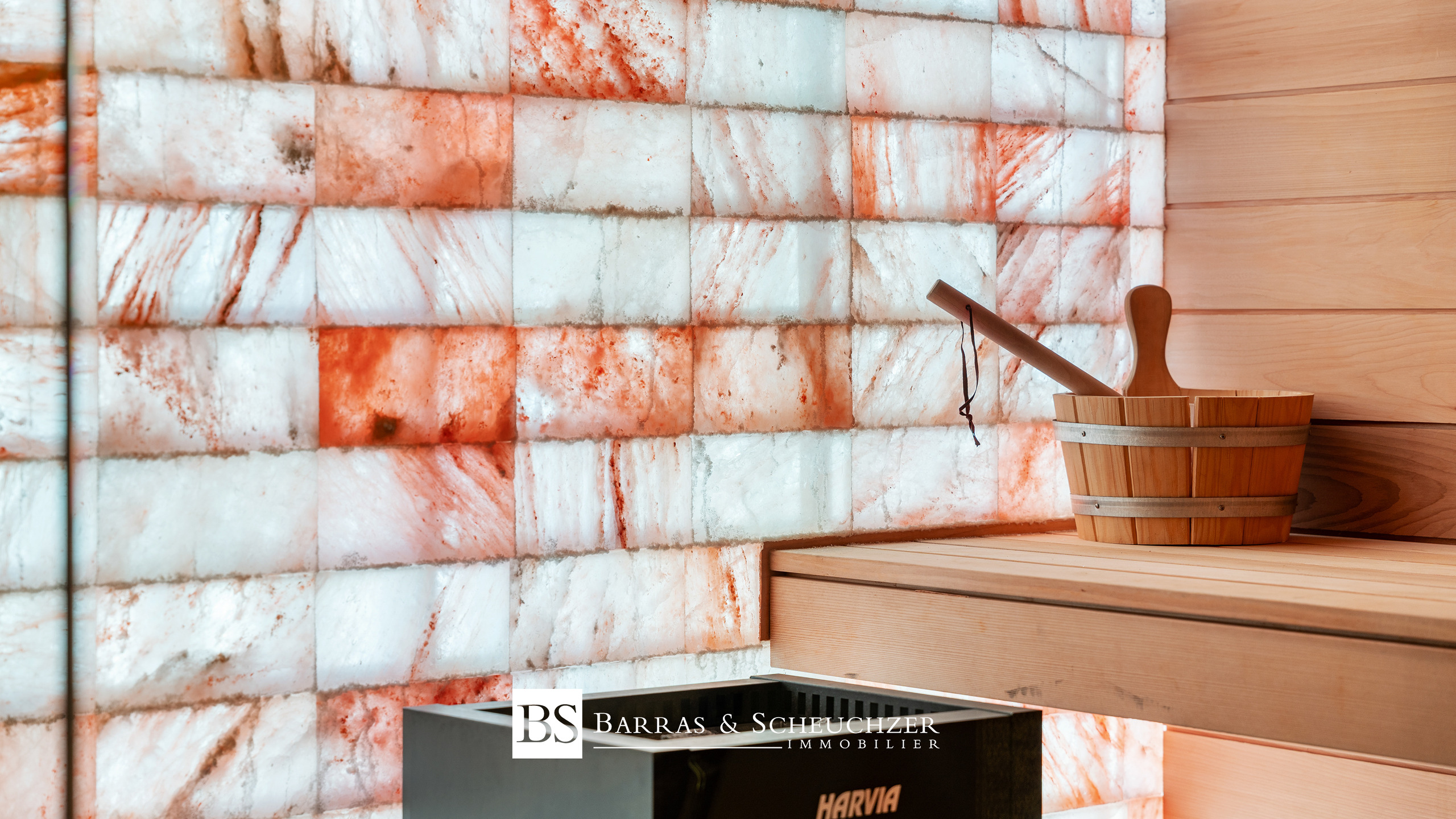 Spa - Espace détente