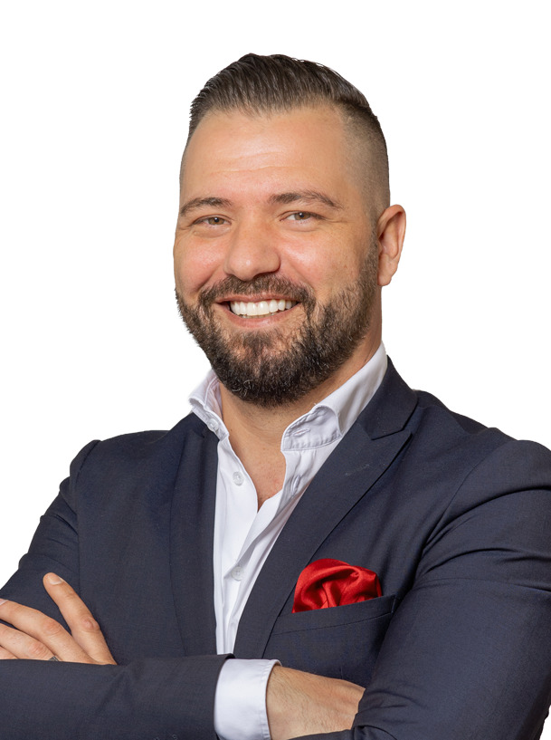 Albert Gashi