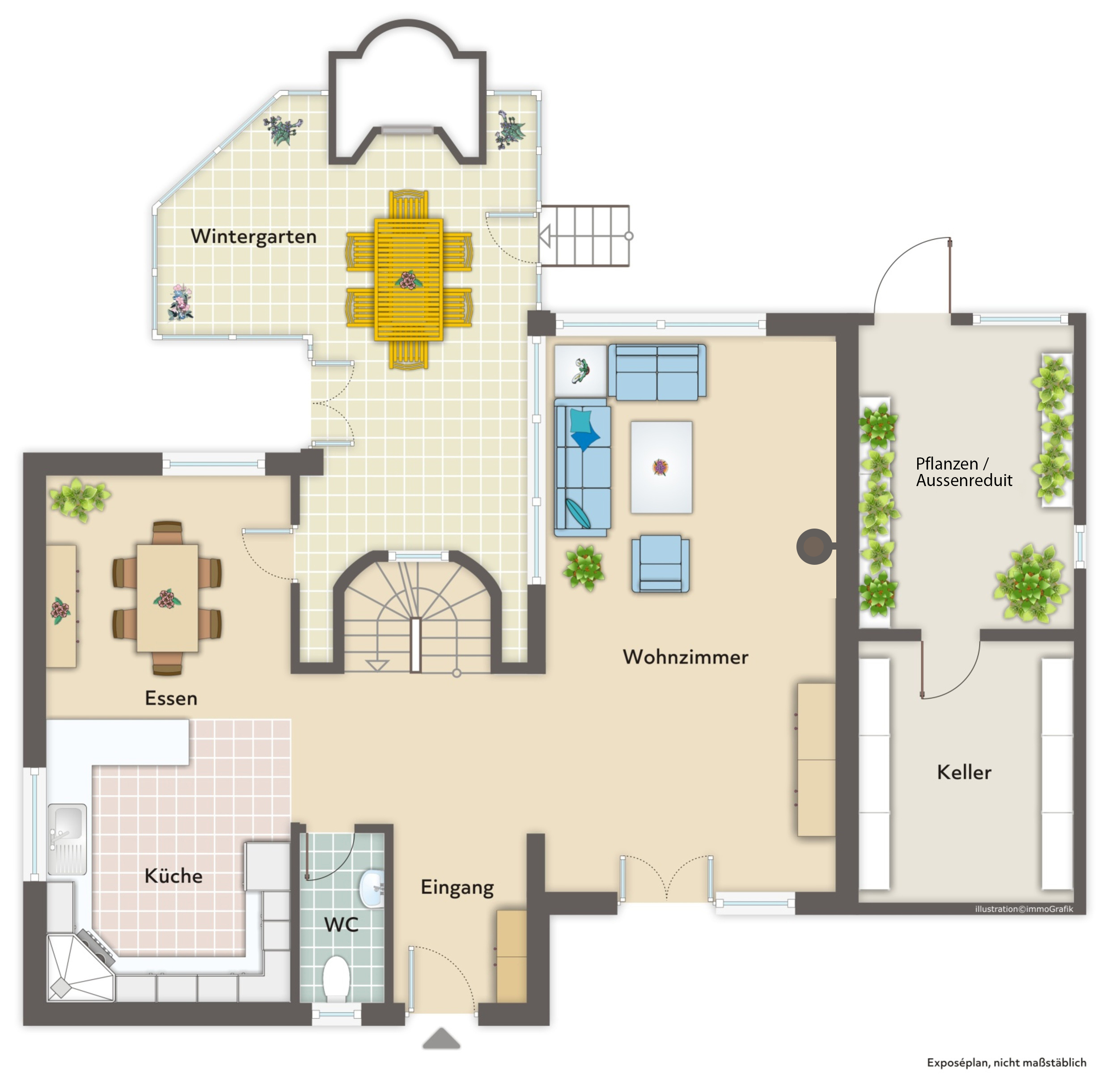 Grundriss 2