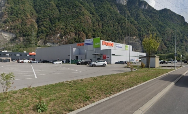 Premier coup d'oeil 1