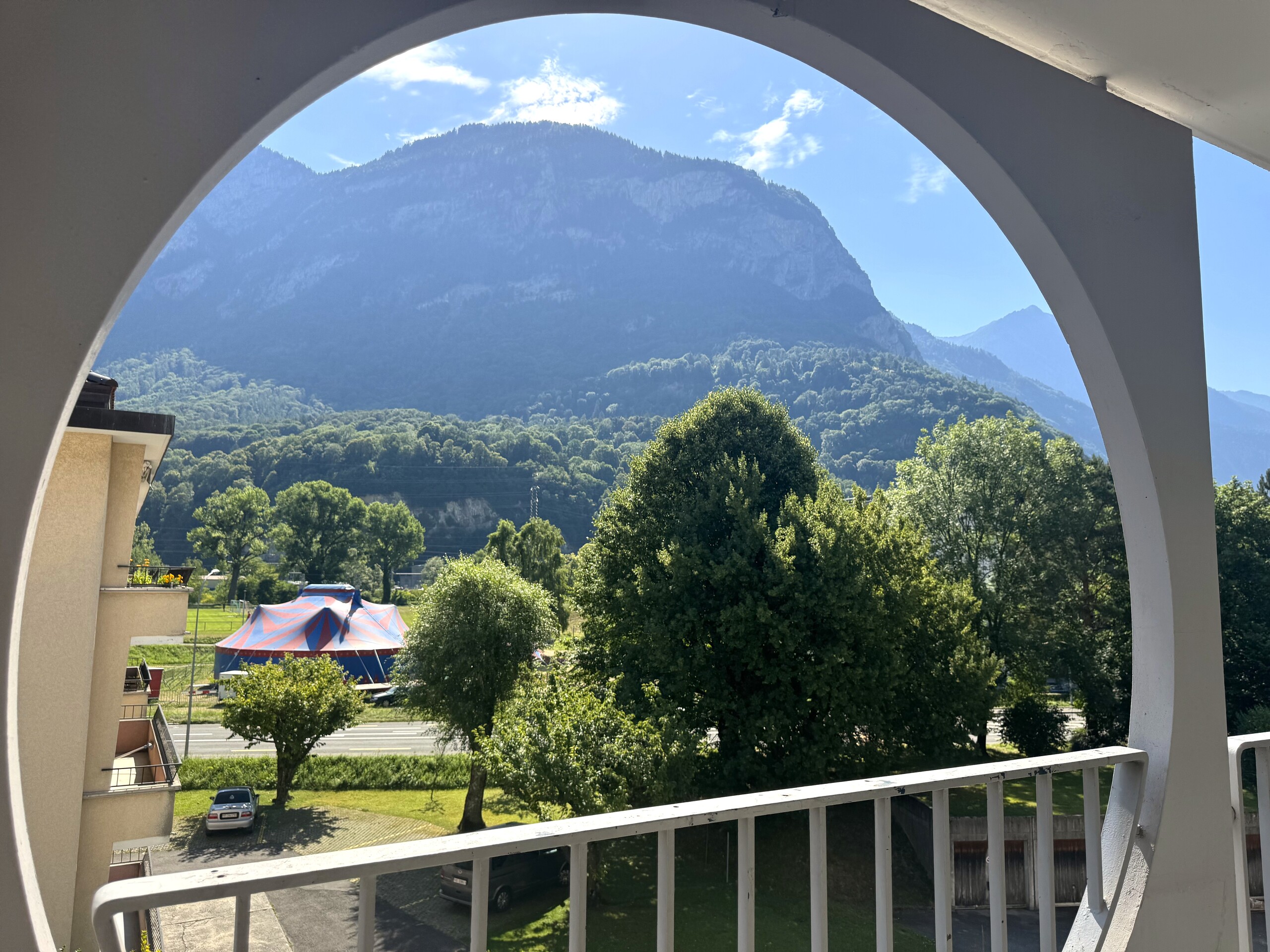 Vista esteriore 1