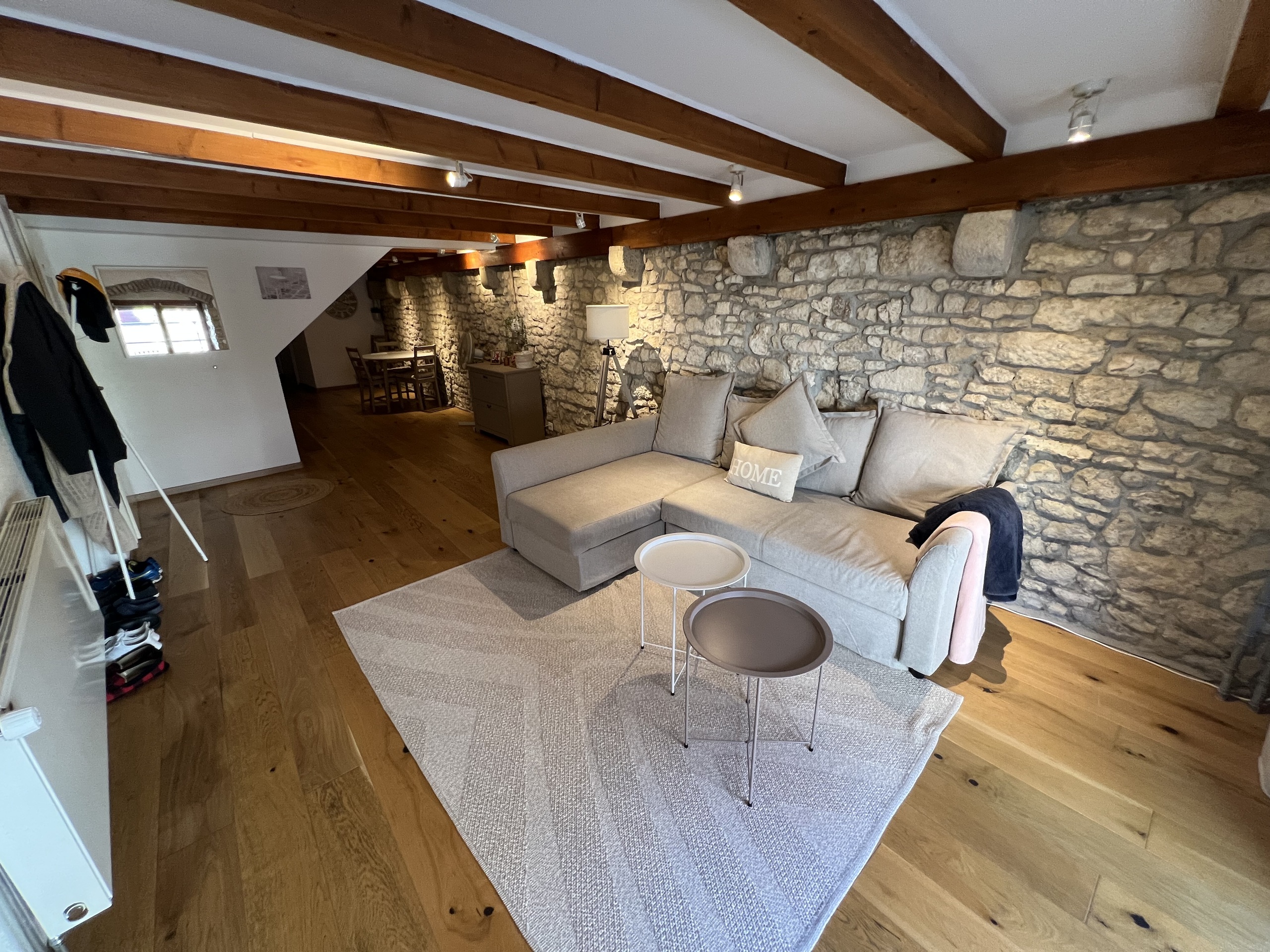 Interior view 12