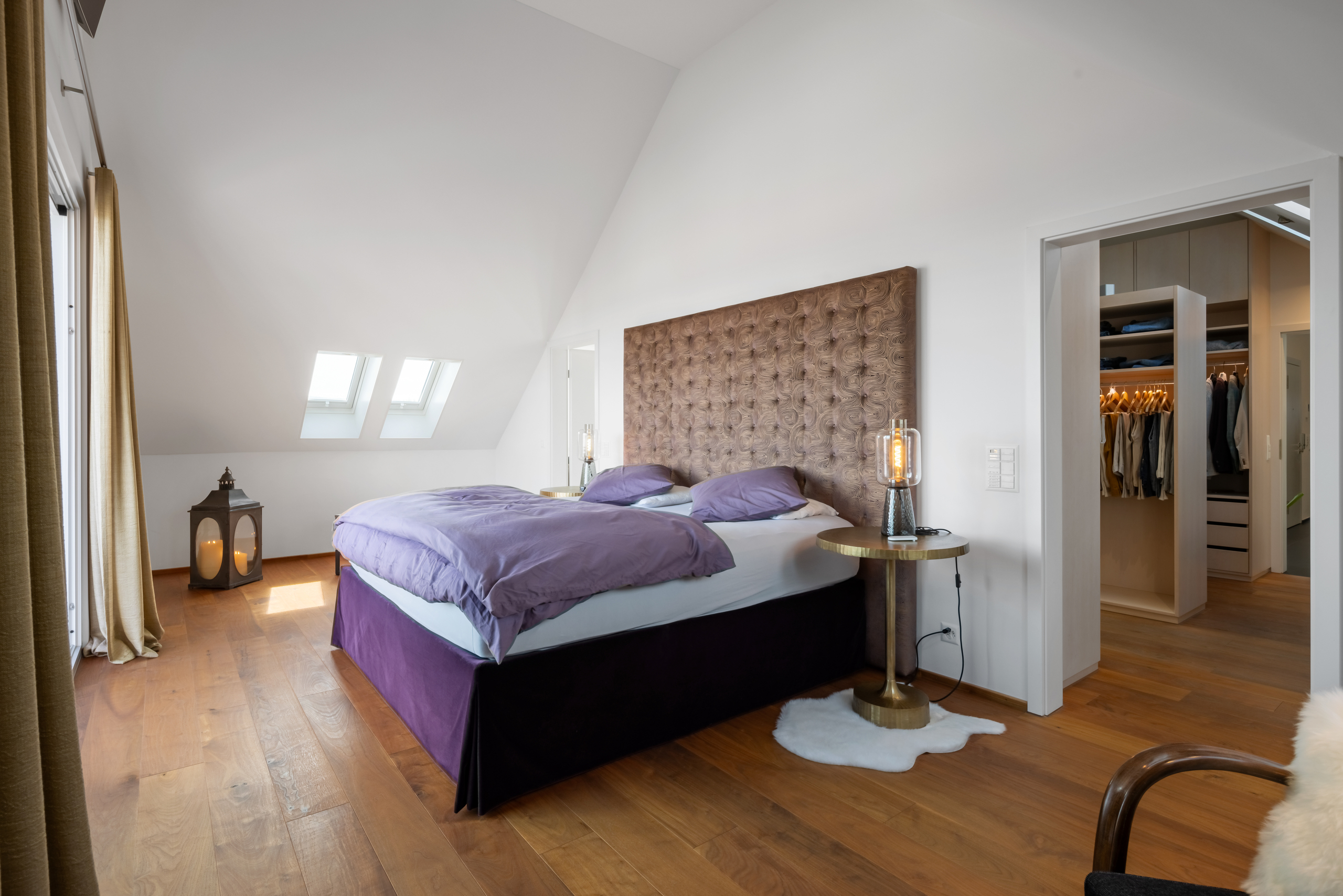 Schlafzimmer Schlafzimmer