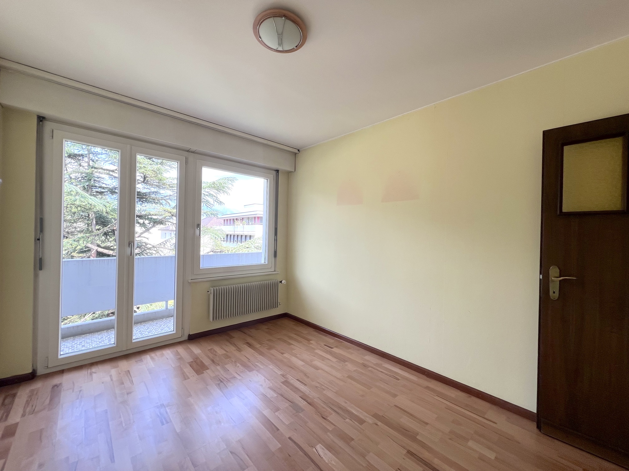 Interior view 3