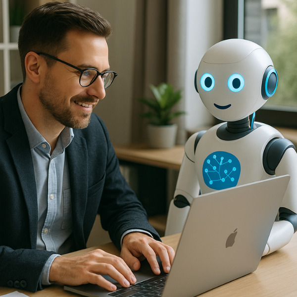 How Immomig® AI modules can simplify your daily life