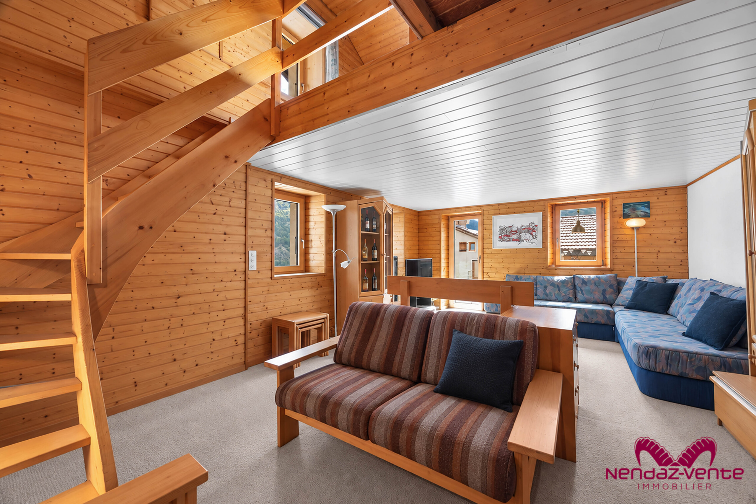 Interior view 2