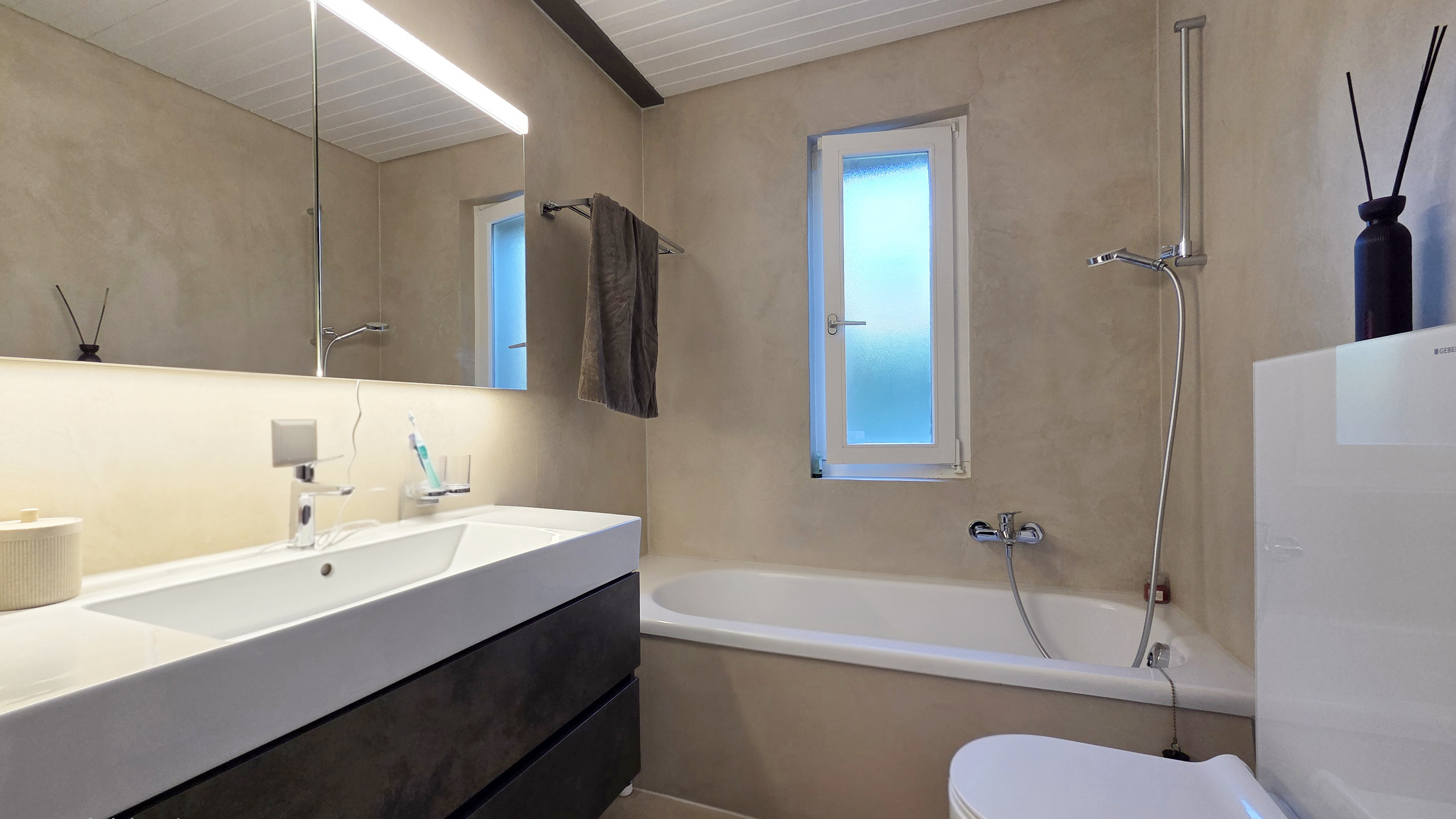 Salle de bains Salle de bains