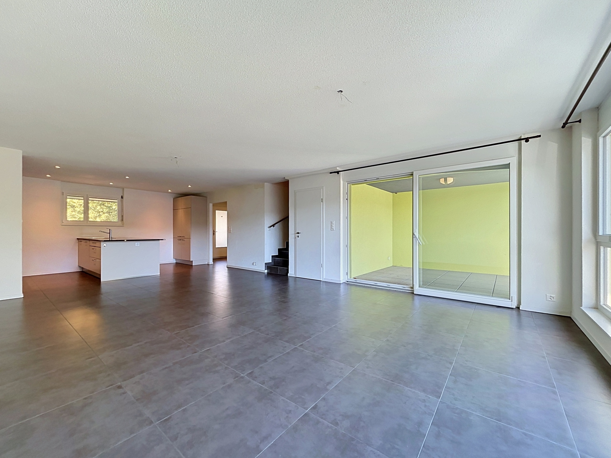 Interior view 2