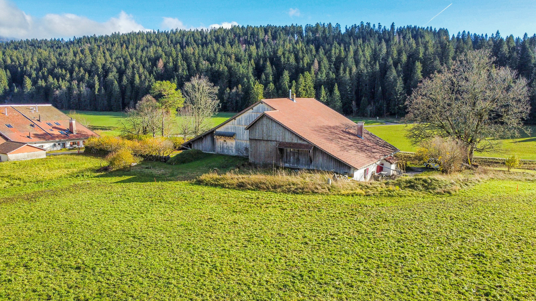 Accès au rural Accès au rural