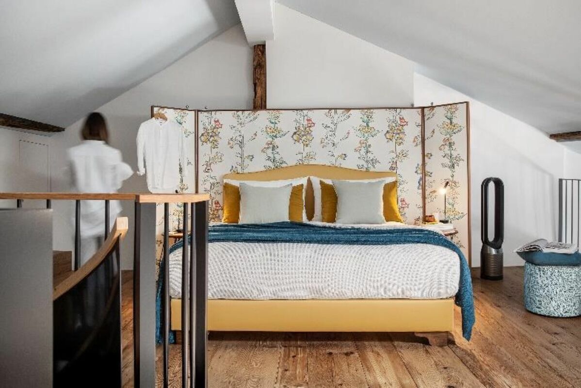 Premier coup d'oeil 1