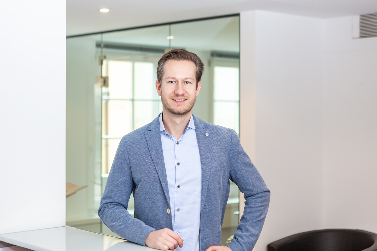 Luca Mijnssen