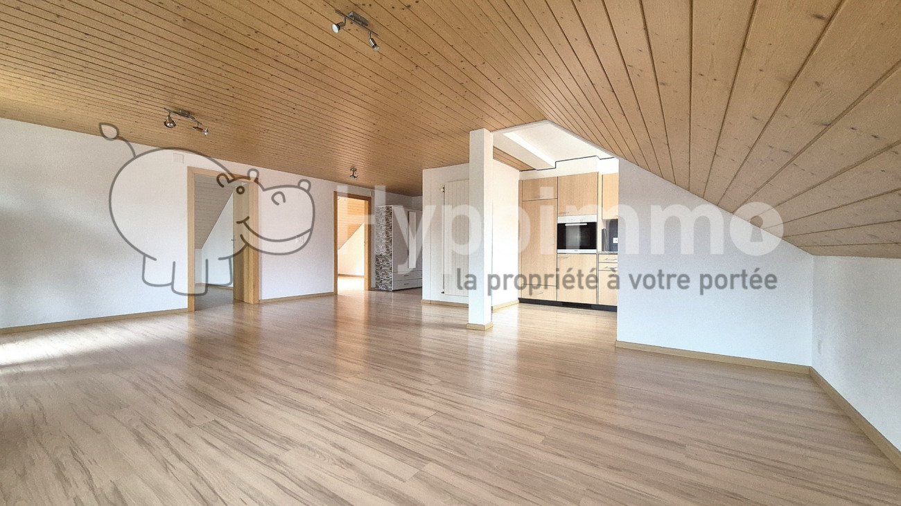 Premier coup d'oeil