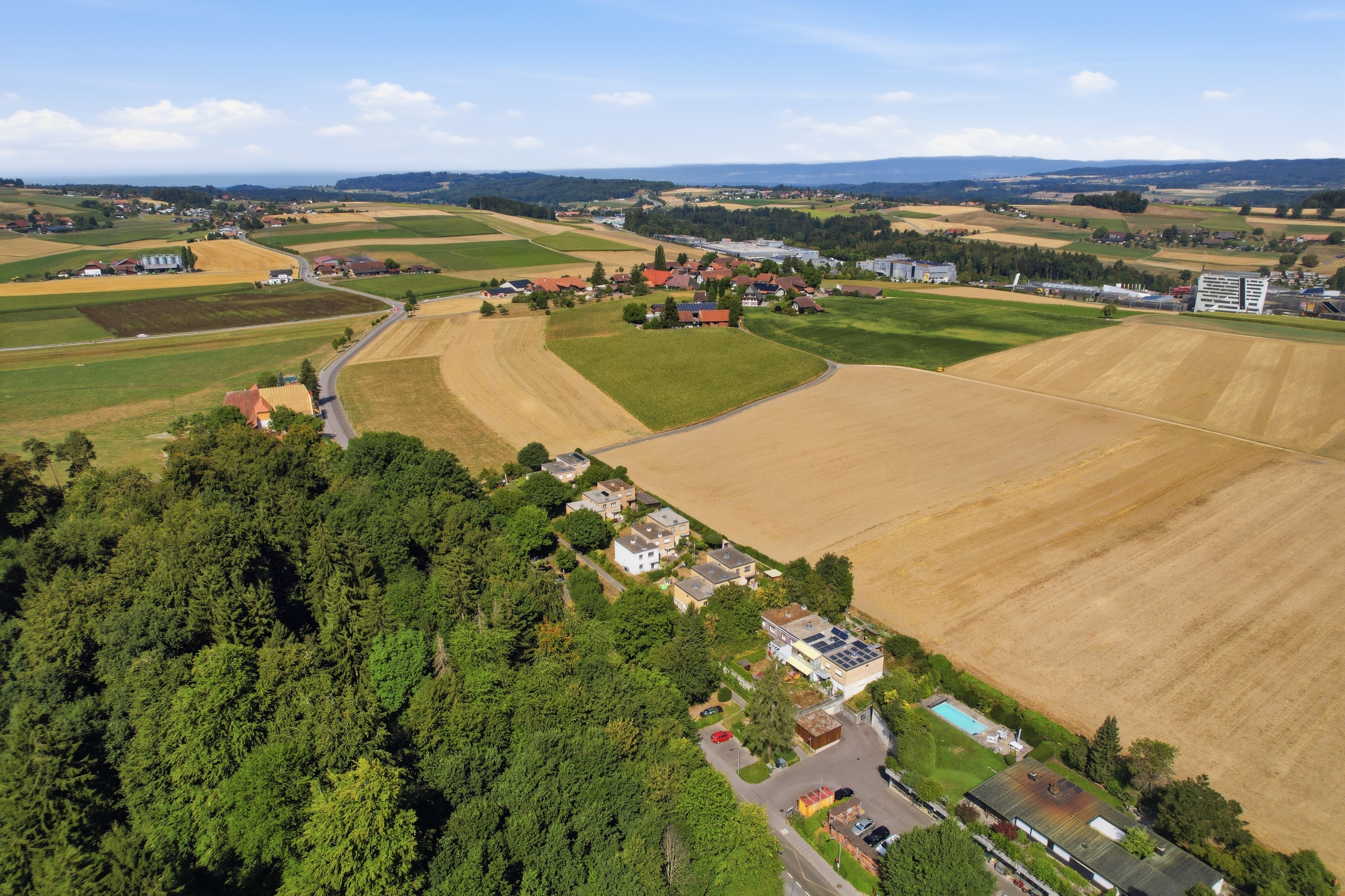 Lageplan 1