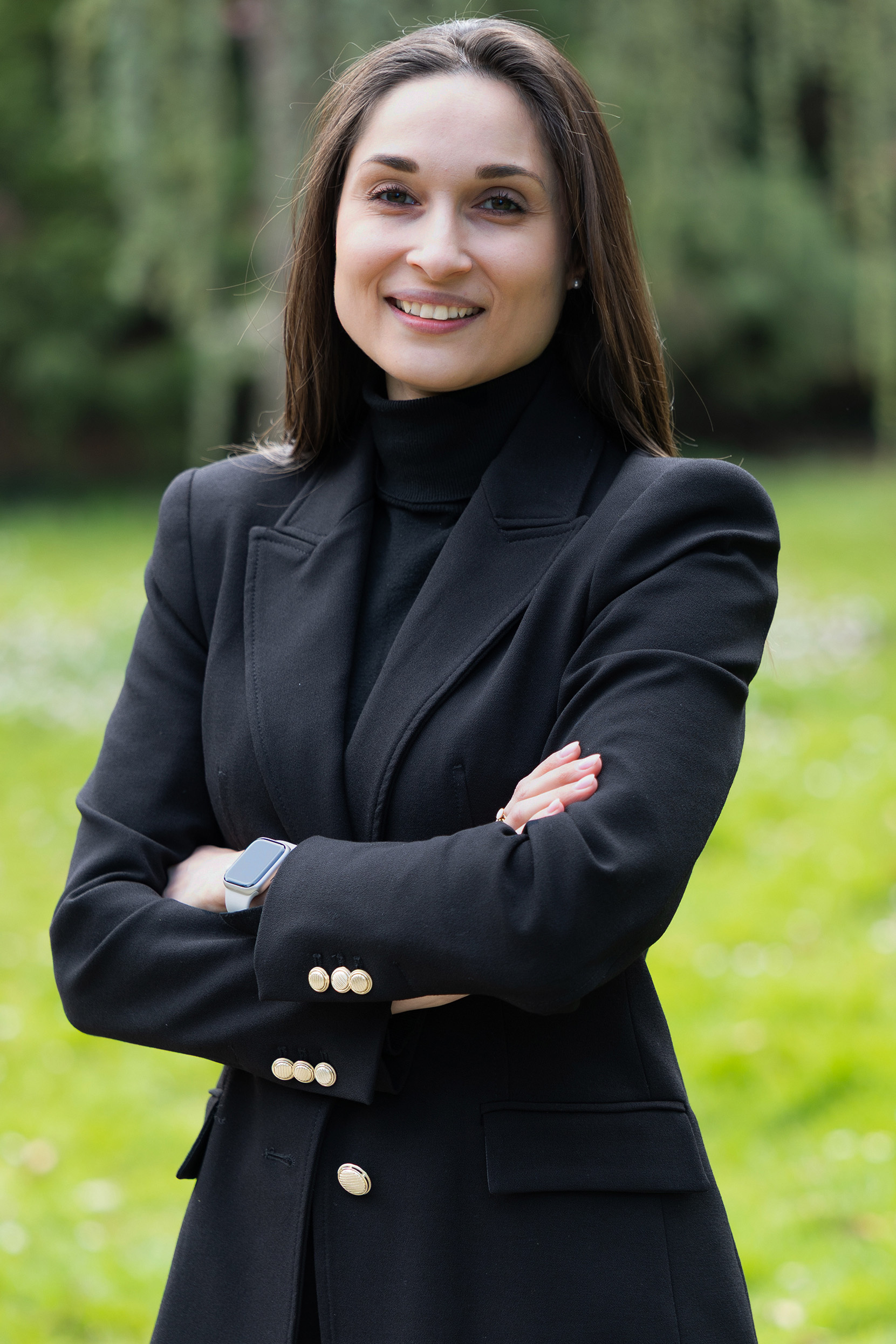 Sally Prato